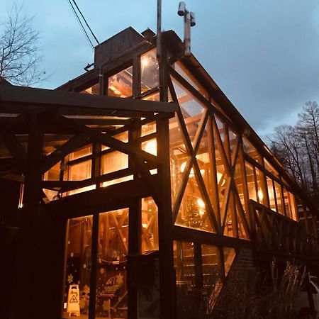 Alp Lodge Hakuba Exterior photo