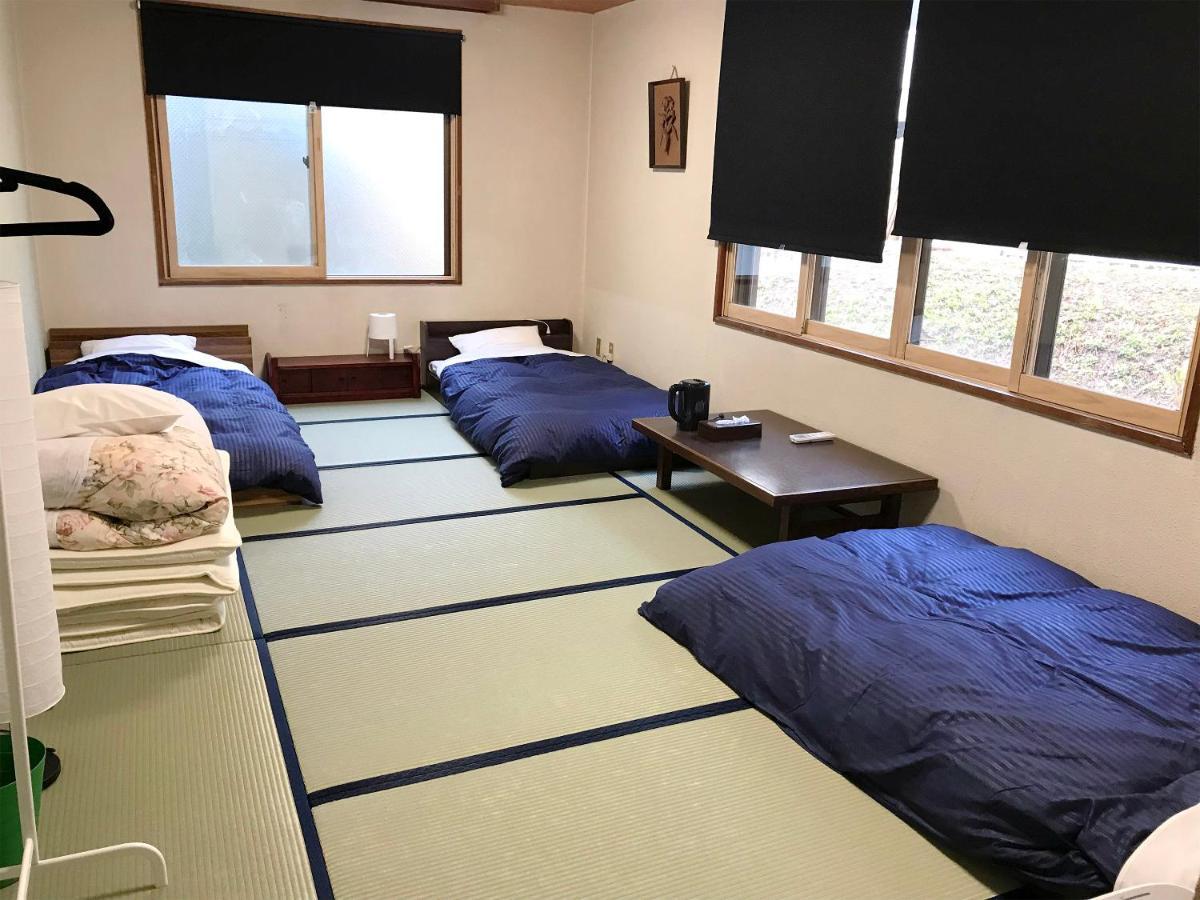 Alp Lodge Hakuba Exterior photo