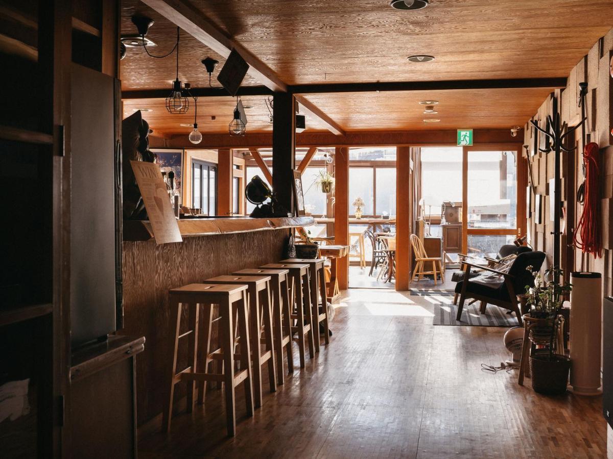 Alp Lodge Hakuba Exterior photo