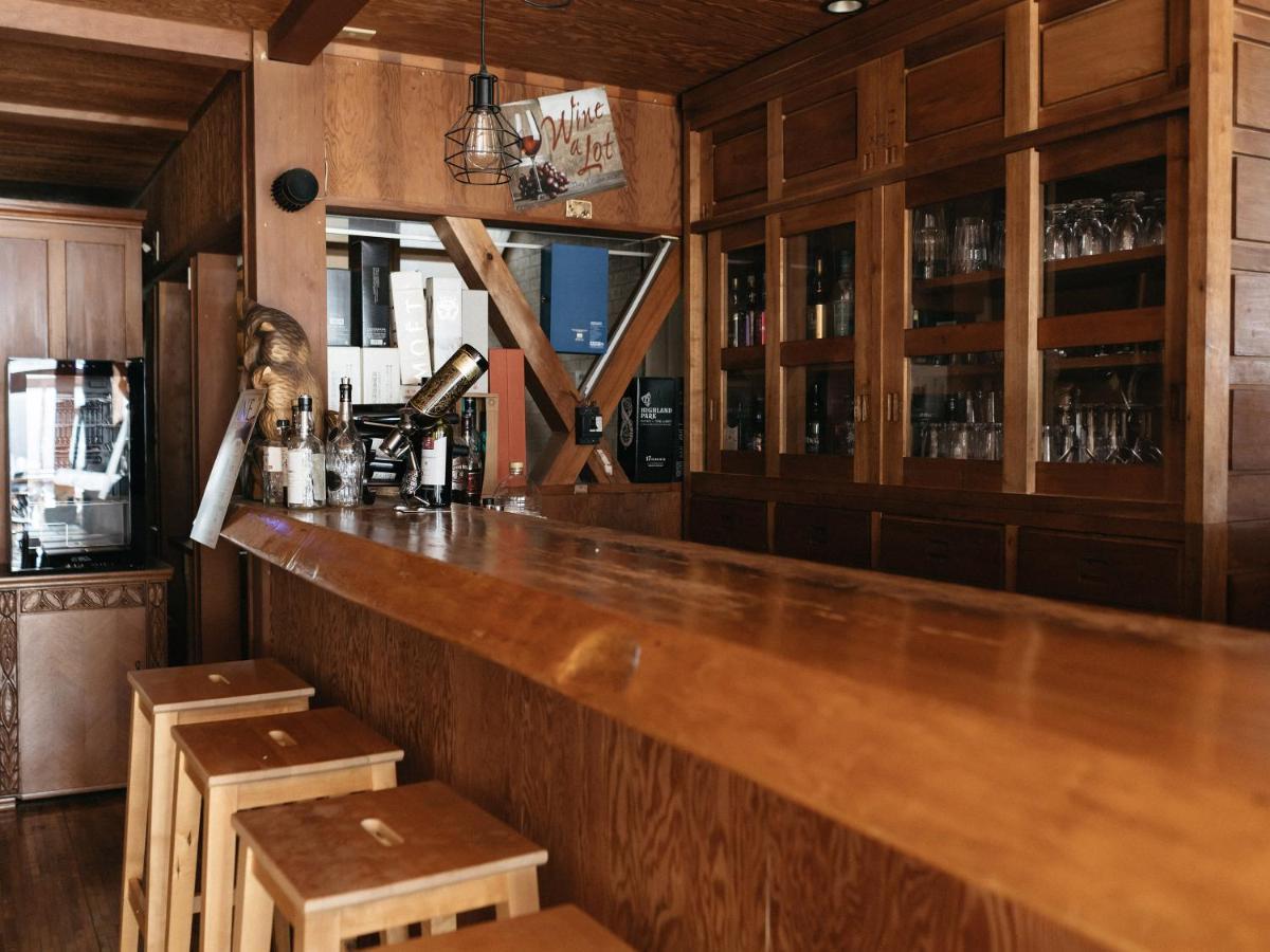 Alp Lodge Hakuba Exterior photo