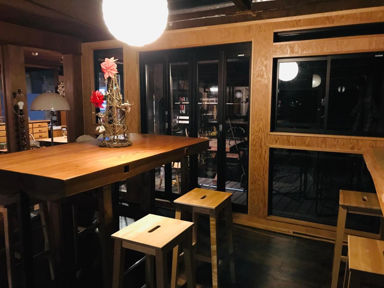 Alp Lodge Hakuba Exterior photo